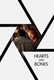 Watch Hearts and Bones online stream