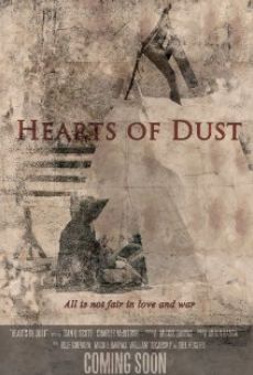 Hearts of Dust online kostenlos