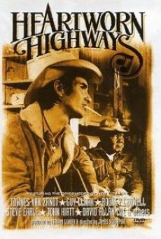 Heartworn Highways stream online deutsch