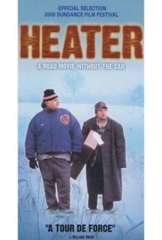 Watch Heater online stream