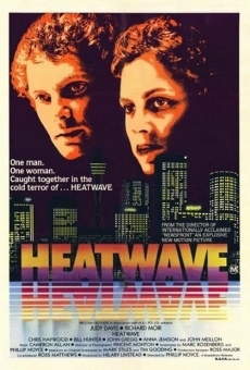 Heatwave - ondata calda online streaming