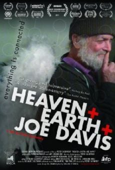 Heaven and Earth and Joe Davis online