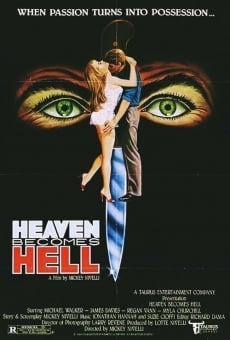 Heaven Becomes Hell on-line gratuito