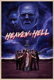 Heaven Is Hell online