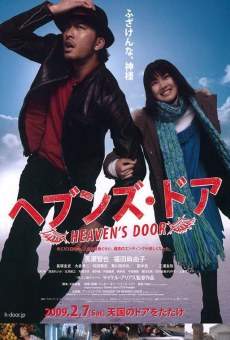 Heaven's Door online kostenlos