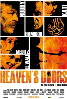 Heaven's Doors