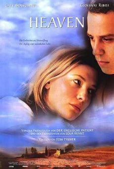 Heaven stream online deutsch