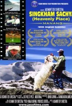 Heavenly Place Manang online