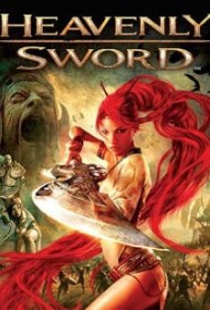 Heavenly Sword