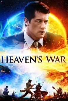 Heavens Warriors