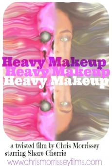 Heavy Makeup online