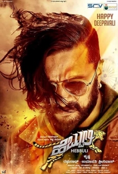 Hebbuli streaming en ligne gratuit
