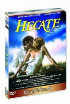 Hécate, maîtresse de la nuit en ligne gratuit