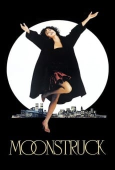 Moonstruck on-line gratuito