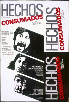Hechos consumados online streaming