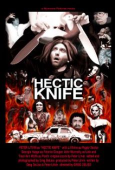 Hectic Knife en ligne gratuit