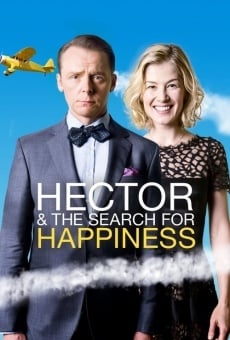 Hector and the Search for Happiness online kostenlos