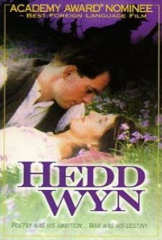 Hedd Wyn streaming en ligne gratuit