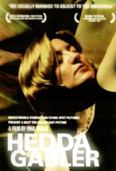 Hedda Gabler on-line gratuito