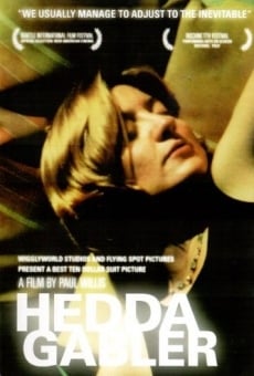 Hedda Gabler