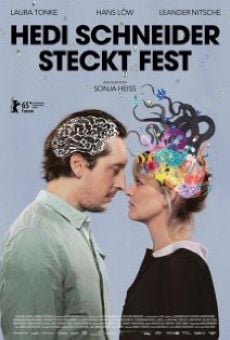 Hedi Schneider steckt fest online free