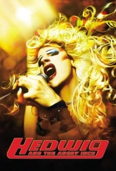 Hedwig y the Angry Inch online