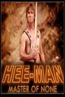 Hee-Man: Master of None online free