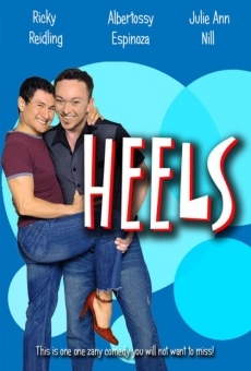 Watch Heels online stream