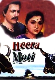 Heera Moti