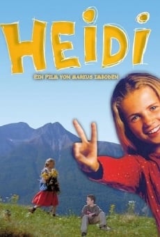 Heidi online free