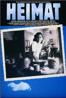 Heimat online streaming