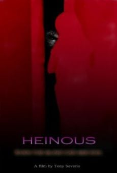 Ver película Heinous