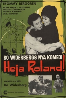 Heja Roland! online