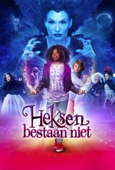 Heksen Bestaan Niet