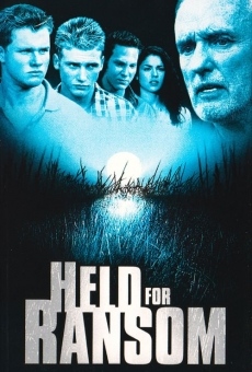 Held for Ransom gratis