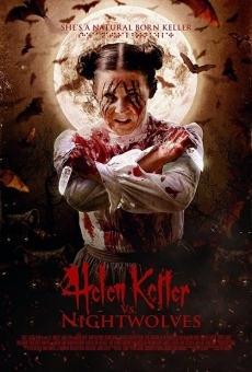 Ver película Helen Keller contra los lobos nocturnos