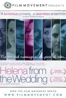 Ver película Helena from the Wedding