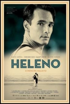 Heleno, o príncipe maldito stream online deutsch