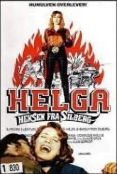 Helga, la louve de Stilberg online