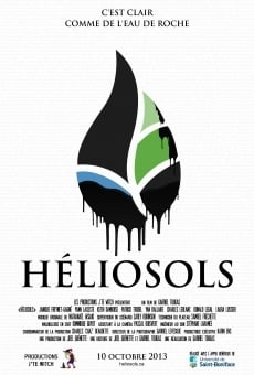 Película: Exponer los heliosoles