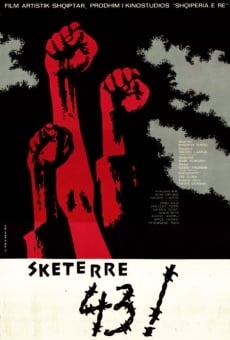 Skëterrë '43 online