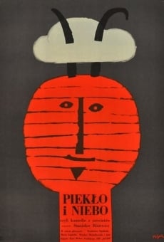 Pieklo i niebo online streaming