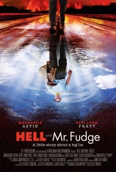 Hell and Mr. Fudge online