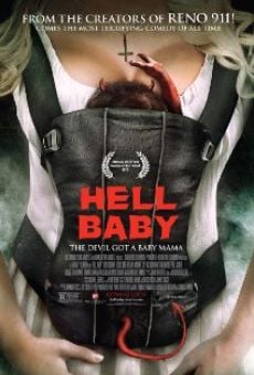 Hell Baby en ligne gratuit