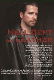 Ver película Hell Bent for Leather: Part 1