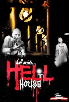 Hell House streaming en ligne gratuit