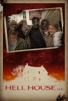 Película: Hell House LLC