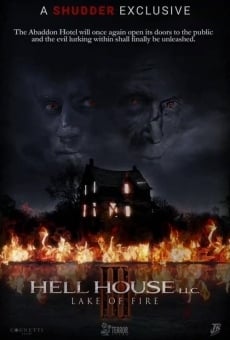 Hell House LLC III: Lake of Fire online kostenlos