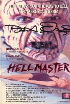 Ver película Hell Master