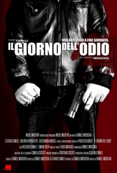 Il giorno dell'odio streaming en ligne gratuit